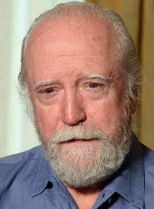 Scott Wilson - Ator, 29 de março de 1942, 6 de outubro de 2018