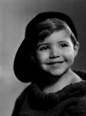 Scotty Beckett - 4 de outubro de 1929, 10 de maio de 1968