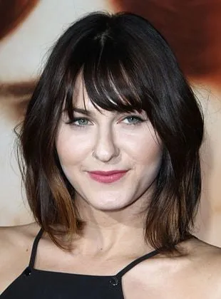 Scout Taylor-Compton - Atriz, 21 de fevereiro de 1989