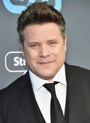Sean Astin - Ator, Diretor, Produtor Associado, 25 de fevereiro de 1971