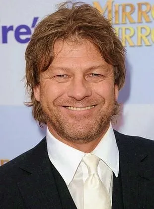 Sean Bean - Ator, 17 de abril de 1959