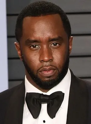 Sean Combs - Ator, Coprodutor executivo, Produtor Executivo, 4 de novembro de 1969