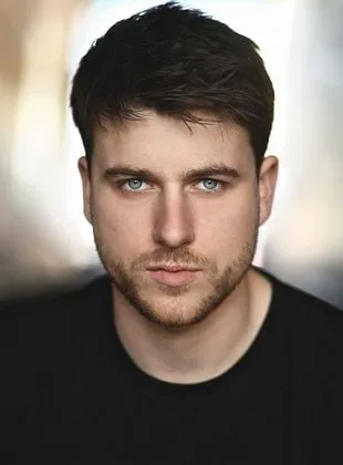 Sean Fox - 26 de abril de 1979