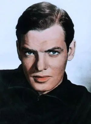 Sean Garrison - 19 de outubro de 1937