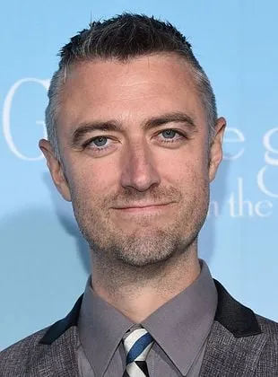 Sean Gunn - Ator, 22 de maio de 1974
