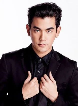 Sean Jindachot - 27 de outubro de 1988