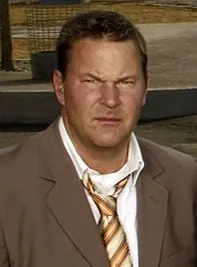 Sean O'Bryan - Ator, 10 de setembro de 1963