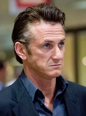 Sean Penn - Ator, Diretor, Produtor, 17 de agosto de 1960