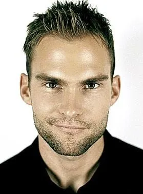 Seann William Scott - Ator, Produtor, Produtor de set, 3 de outubro de 1976