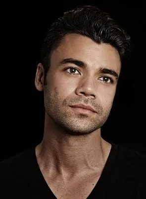 Seb Castang - 14 de junho de 1980