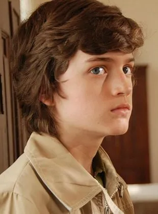 Sebastian Aguirre Boëda - 3 de outubro de 1998