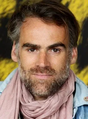 Sebastian Blomberg - Ator, 24 de maio de 1972