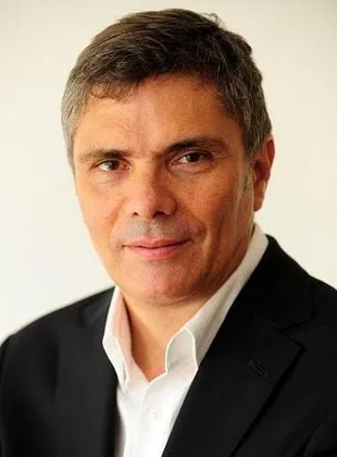 Sebastián Borensztein - Diretor, Roteirista, Produtor, 22 de abril de 1963
