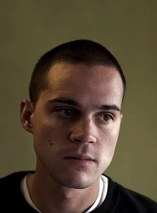 Sebastián Buitrón - 24 de julho de 1993