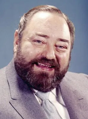 Sebastian Cabot - Ator, 6 de julho de 1918, 22 de agosto de 1977