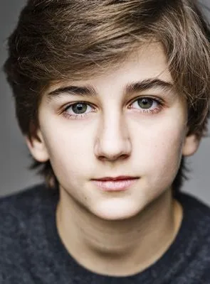 Sebastian Croft - Ator, 16 de dezembro de 2001