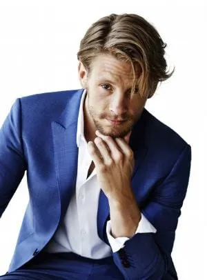 Sebastian Fabijanski - 14 de junho de 1987