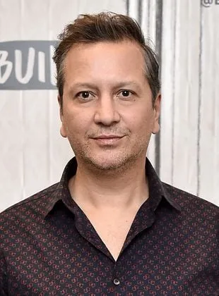 Sebastian Gutierrez - Roteirista, Diretor, Produtor, 10 de setembro de 1974