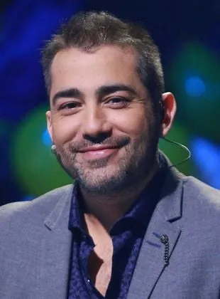 Sebastián Mellino - 21 de junho de 1975