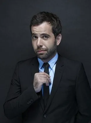 Sébastien Castro - Ator, 5 de maio de 1975