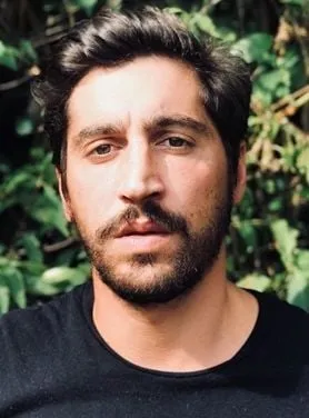 Sébastien Houbani - Ator, 4 de novembro de 1982