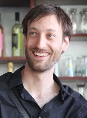 Sébastien Laudenbach - 12 de outubro de 1973