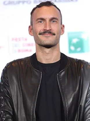 Sébastien Marnier - 22 de setembro de 1977