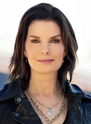 Sela Ward - Atriz, 11 de julho de 1956