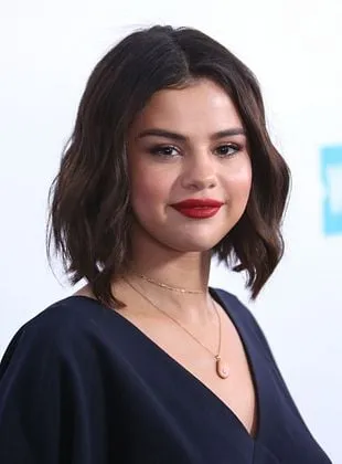 Selena Gomez - Atriz, Produtor Executivo, Produtora, 22 de julho de 1992