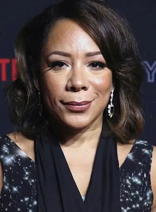 Selenis Leyva - Atriz, 26 de maio de 1972