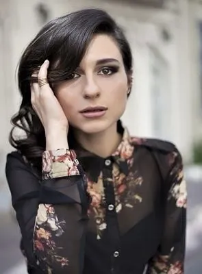 Selin Yeninci - 16 de janeiro de 1988