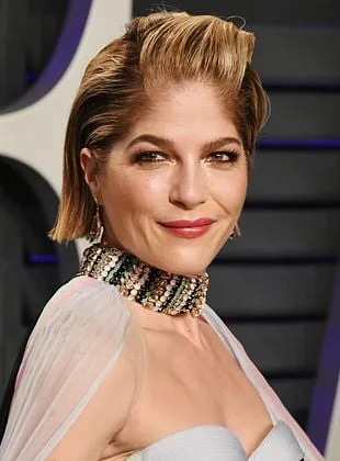 Selma Blair - Atriz, 23 de junho de 1972