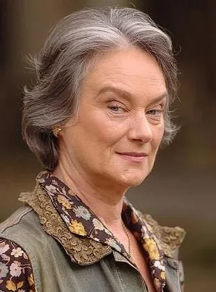 Selma Egrei - Atriz, 1 de janeiro de 1949