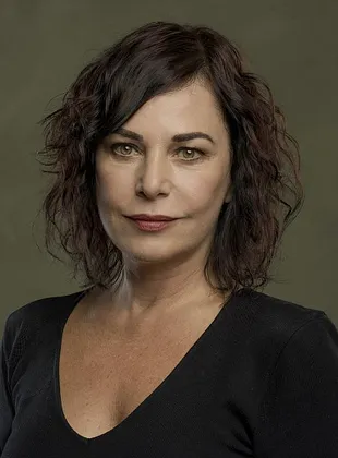 Şenay Gürler - 8 de junho de 1966