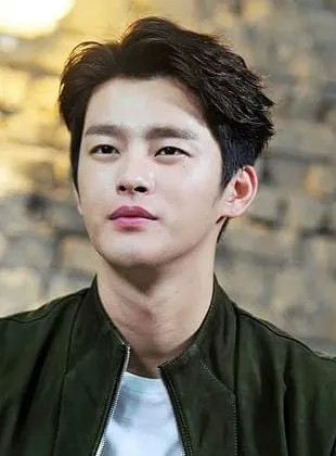 Seo In-guk - 23 de outubro de 1987