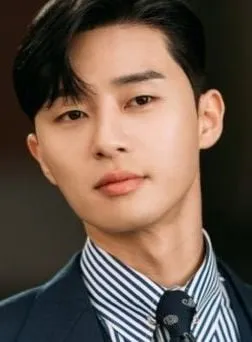 Seo-Joon Park - Ator, 16 de dezembro de 1988