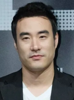 Seong-woo Bae - Ator, 21 de novembro de 1972