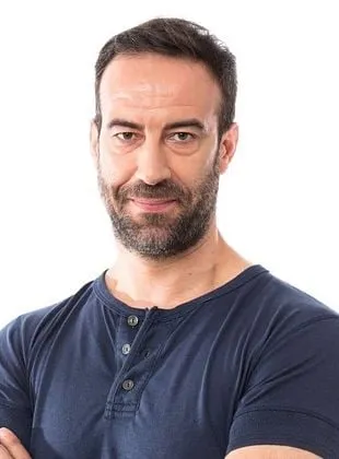 Serban Pavlu - Ator, 29 de junho de 1975