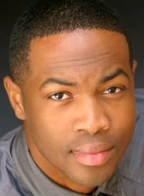 Ser'Darius Blain - Ator, 10 de março de 1987