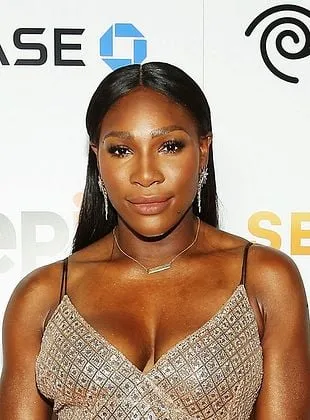 Serena Williams - Atriz, Produtor Executivo, Produtora, 26 de setembro de 1981