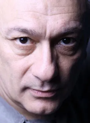 Serge Avédikian - 1 de dezembro de 1955