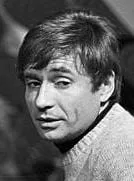 Serge Bourguignon - 3 de setembro de 1928