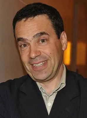 Serge Bromberg - 26 de abril de 1961