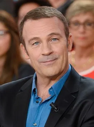 Serge Dupire - 23 de maio de 1958