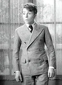 Serge Grave - 21 de setembro de 1919, 3 de janeiro de 1995