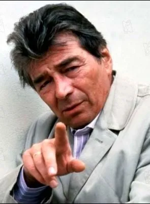 Serge Sauvion - Ator, 18 de fevereiro de 1929, 13 de fevereiro de 2010