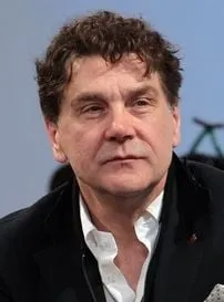 Sergei Makovetskiy - 13 de junho de 1958