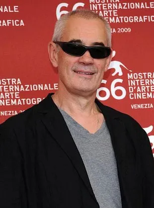 Sergey Bodrov - Diretor, Roteirista, Produtor, 28 de junho de 1948