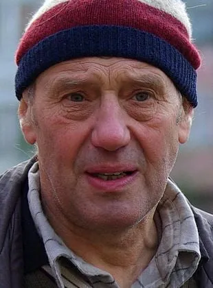 Sergey Dreyden - 14 de outubro de 1941, 8 de maio de 2023