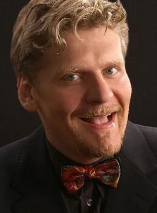 Sergey Kalantay - 31 de maio de 1964